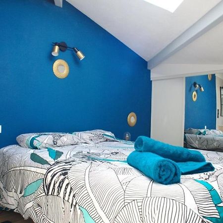 Ferienwohnung T2 Chaleureux Au Centre De Castelnaudary Exterior foto