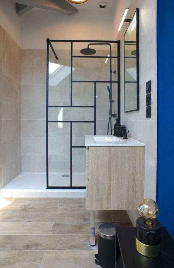 Ferienwohnung T2 Chaleureux Au Centre De Castelnaudary Exterior foto